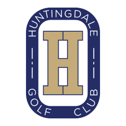 Huntingdale Golf Shop