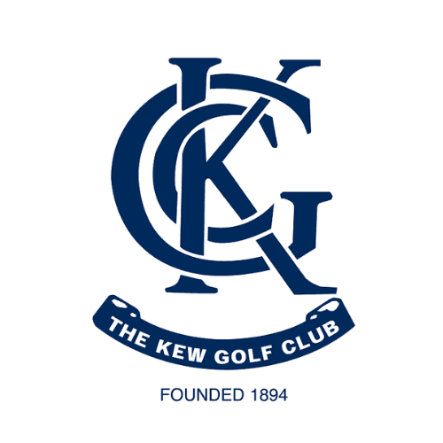 Kew Golf Shop