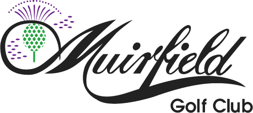 Muirfield Golf Shop