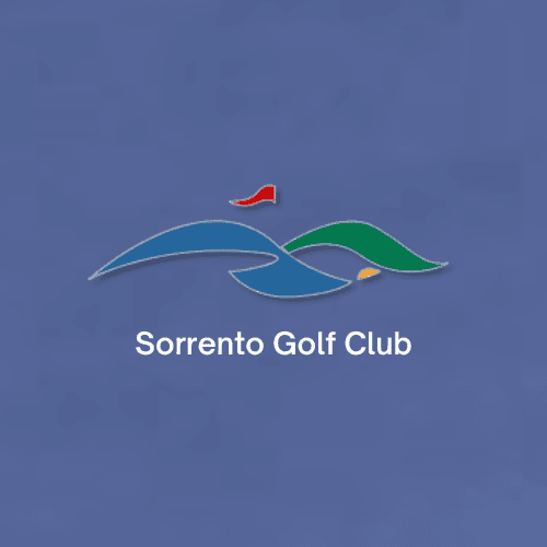 Sorrento Golf Shop